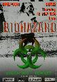 Metal 20 Biohazard + Dog Eat Dog 68,5cm by 25euro 1994.JPG